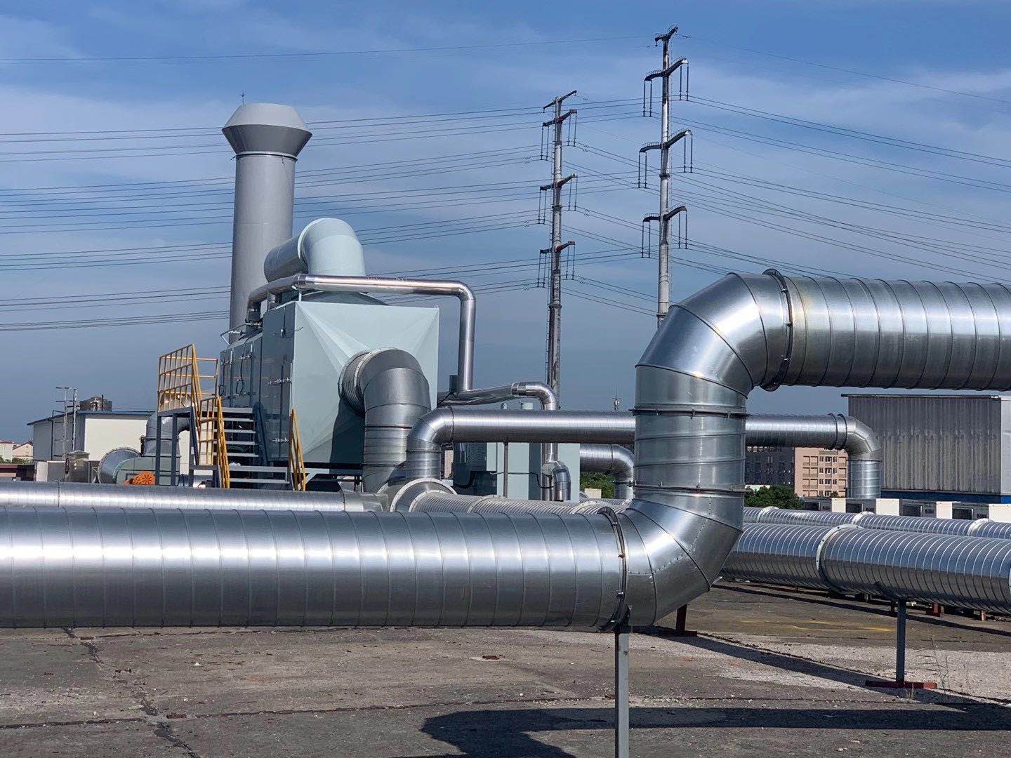 掌握風機盤管知識:解決風機使用困擾的關鍵